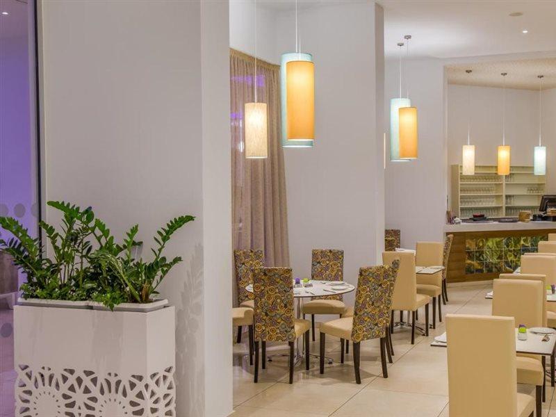Stamatia Hotel Ajia Napa Zewnętrze zdjęcie