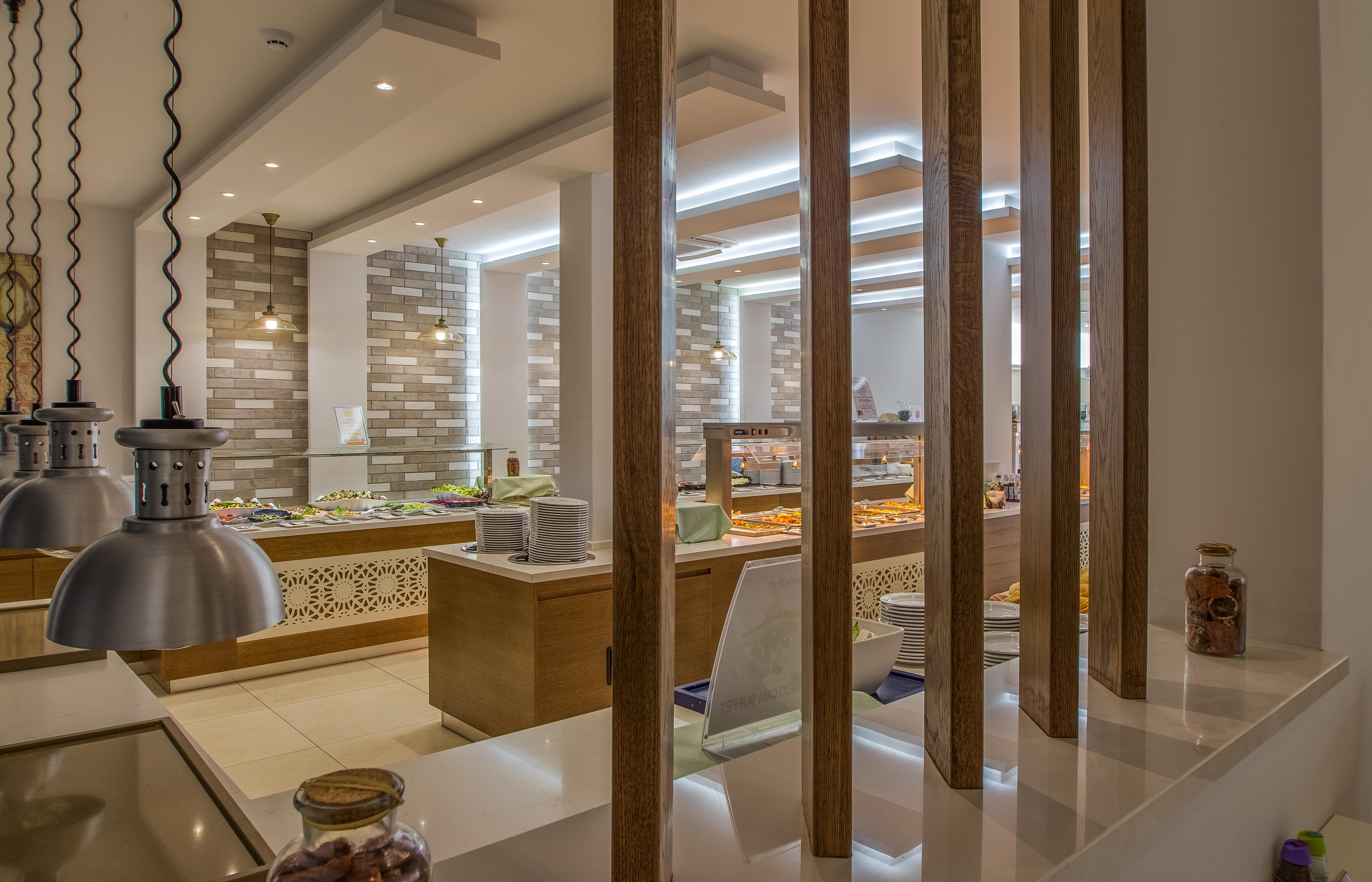 Stamatia Hotel Ajia Napa Zewnętrze zdjęcie