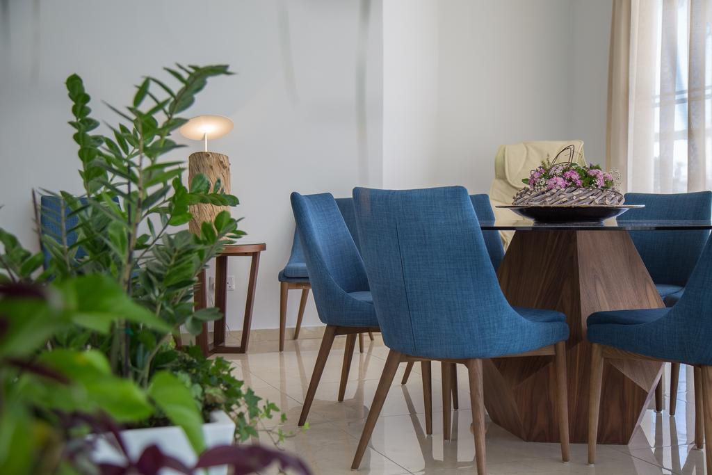 Stamatia Hotel Ajia Napa Zewnętrze zdjęcie
