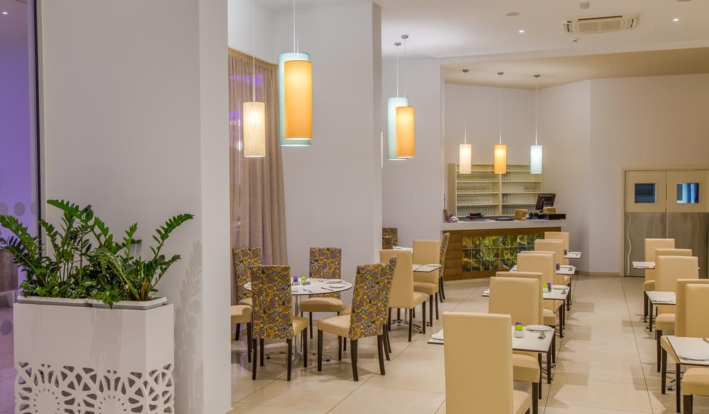 Stamatia Hotel Ajia Napa Zewnętrze zdjęcie